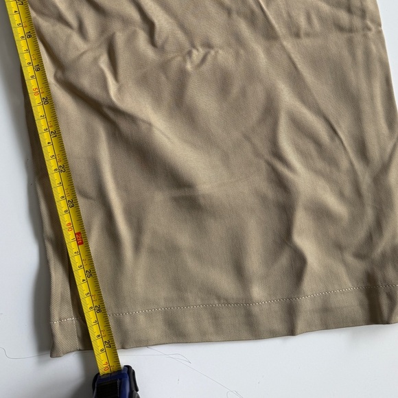 Reformation Mason Pants Twill Pleated Trouser Sz 10 Minimalist Office Capsule - Picture 6 of 14